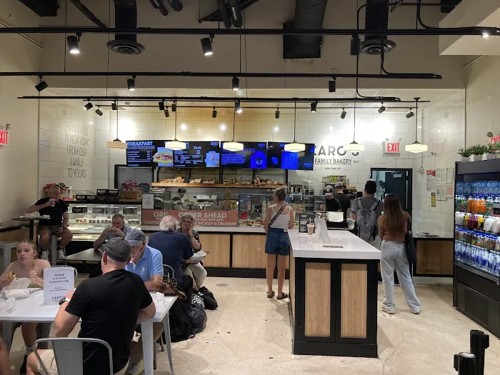Zaro's Family Bakery Picture 7