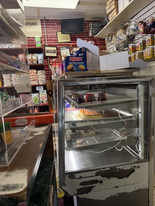 Plaza Piaxtla Bakery Picture 4