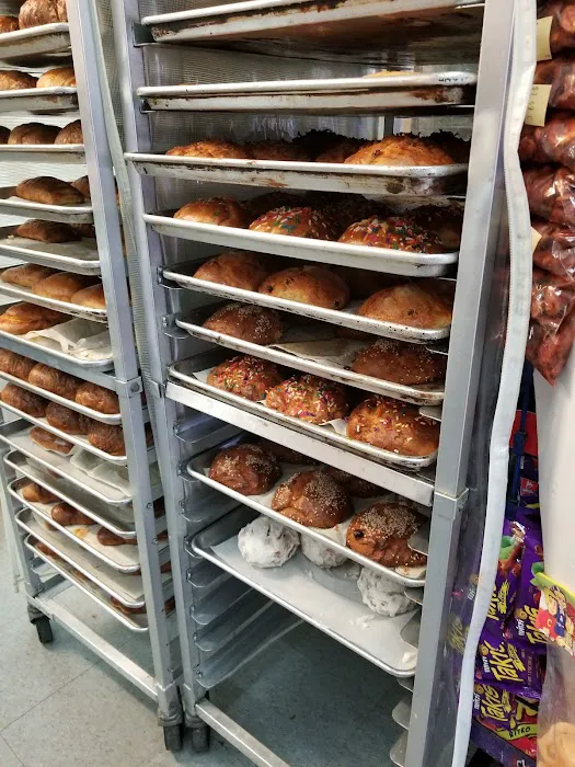 Plaza Piaxtla Bakery Picture 10