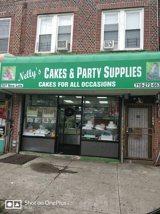 Nelly's Cake & Party Supply Picture 1