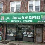 Nelly's Cake & Party Supply