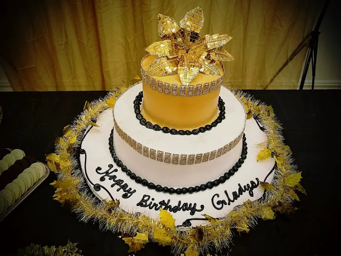 Nelly's Cake & Party Supply Picture 3