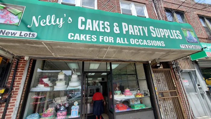 Nelly's Cake & Party Supply Picture 5