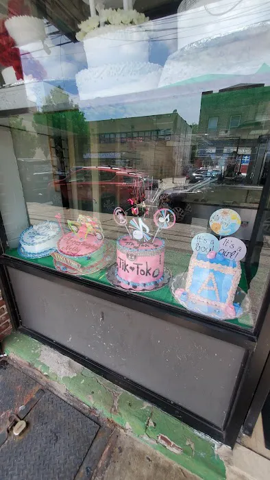 Nelly's Cake & Party Supply Picture 8