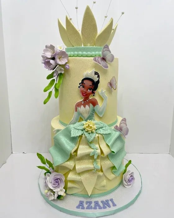 Cakes by Madelin Bakery Picture 3