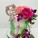 Cakes by Madelin Bakery