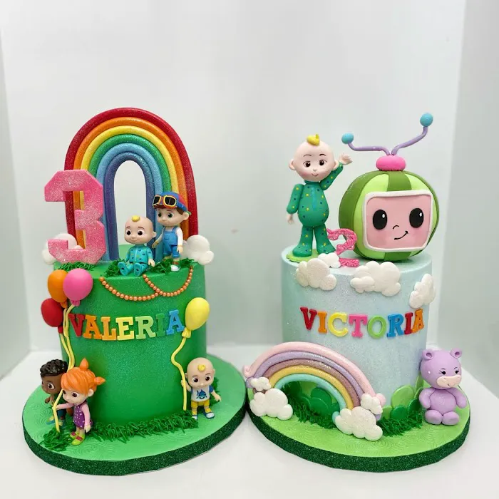 Cakes by Madelin Bakery Picture 8