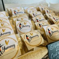 Yummy Tummy4Life ico