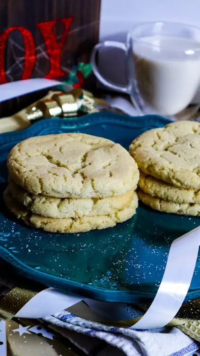 Brown Butter Bakes Picture 9