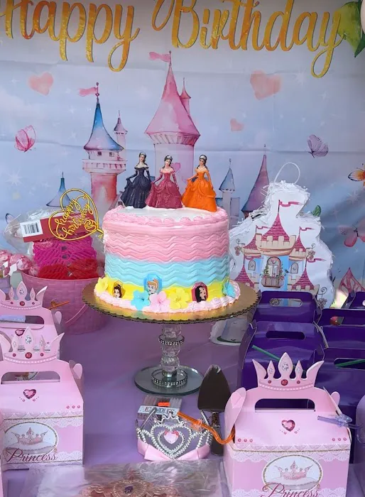 City Line Bakery Picture 1