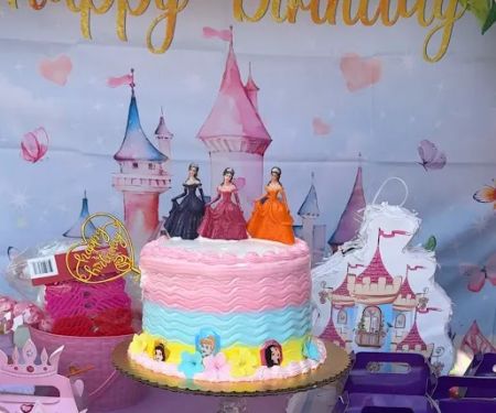City Line Bakery