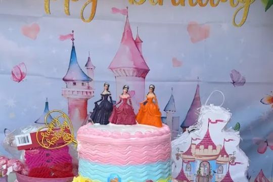 City Line Bakery