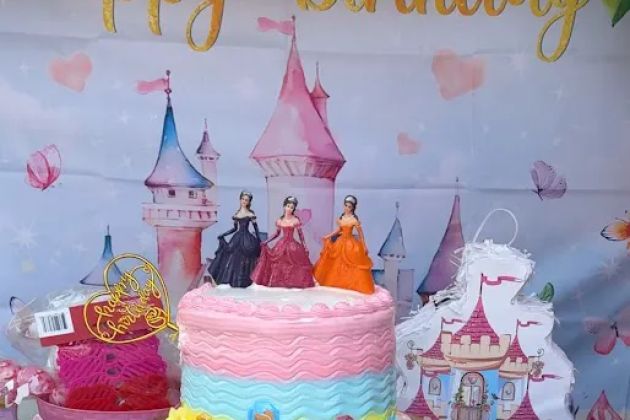 City Line Bakery