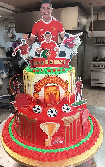 City Line Bakery Picture 4