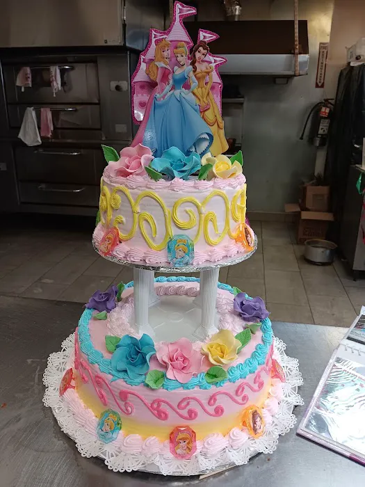 City Line Bakery Picture 5