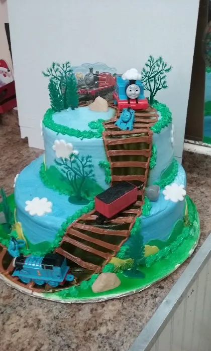 City Line Bakery Picture 10