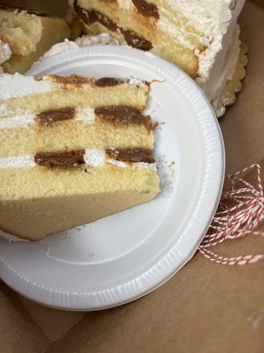 Mrs. Maxwell's Bakery Picture 5