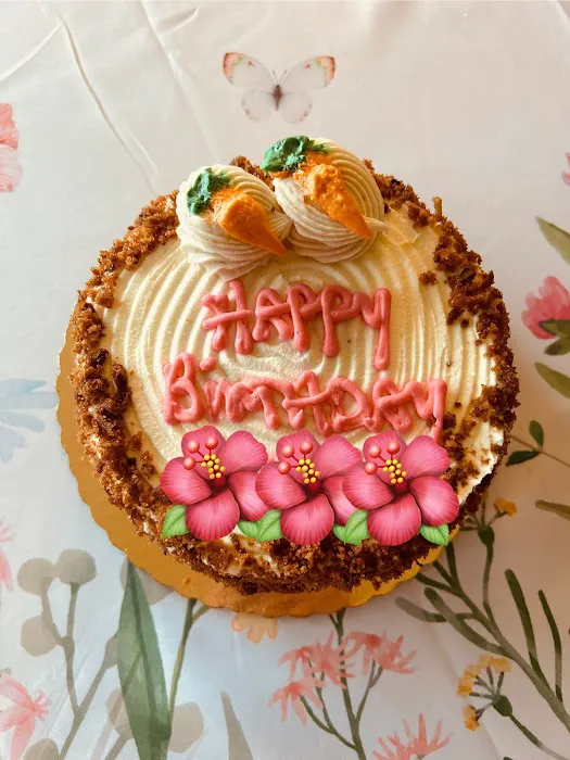Mrs. Maxwell's Bakery Picture 1