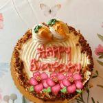Mrs. Maxwell's Bakery