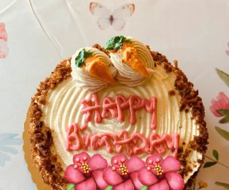 Mrs. Maxwell's Bakery