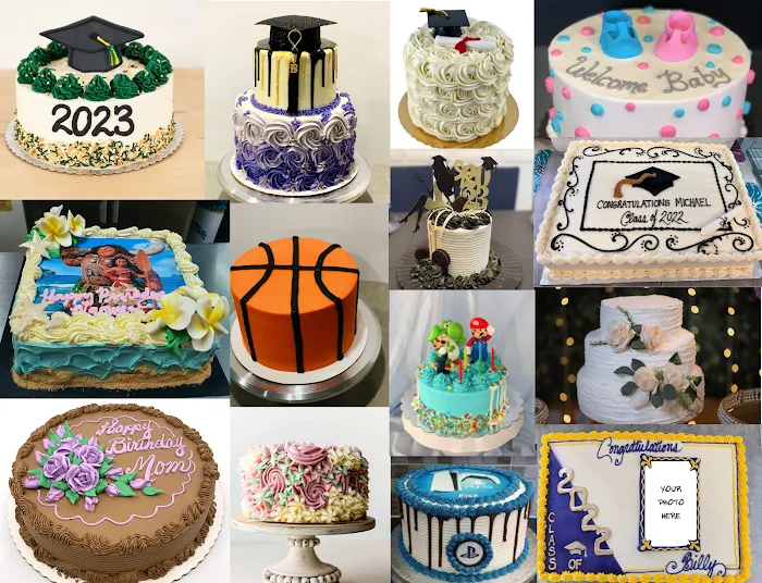 Mrs. Maxwell's Bakery Picture 3