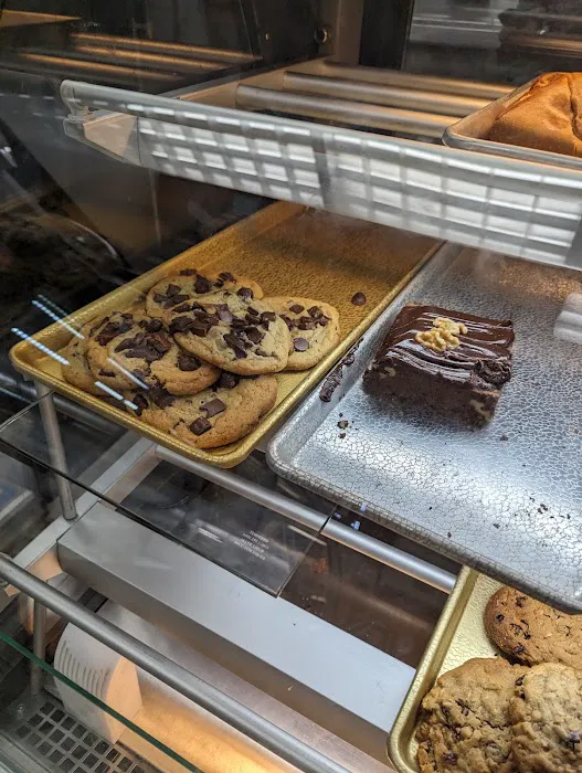 Mrs. Maxwell's Bakery Picture 6