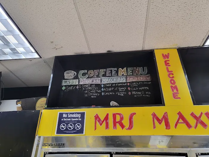 Mrs. Maxwell's Bakery Picture 7