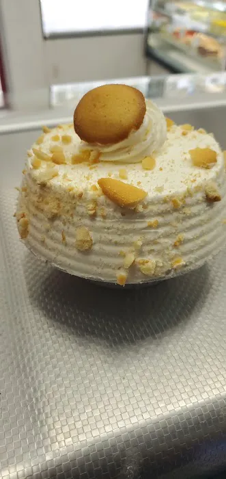Mrs. Maxwell's Bakery Picture 9