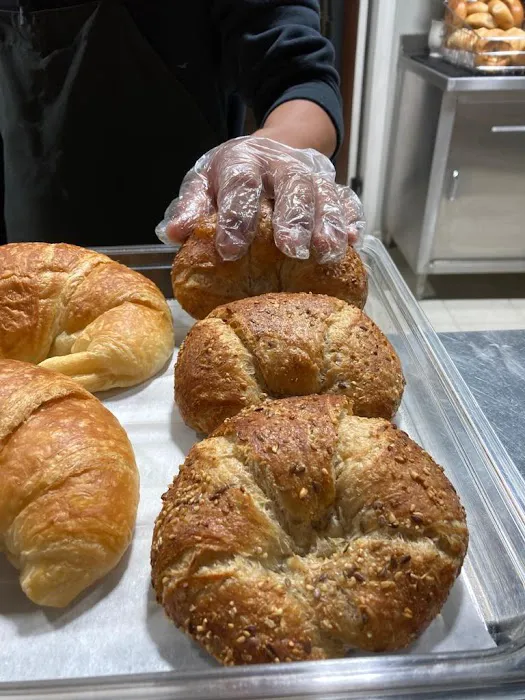 Hot Bagels Picture 3