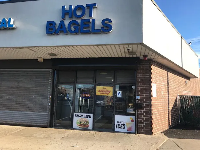 Hot Bagels Picture 1
