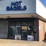 Hot Bagels
