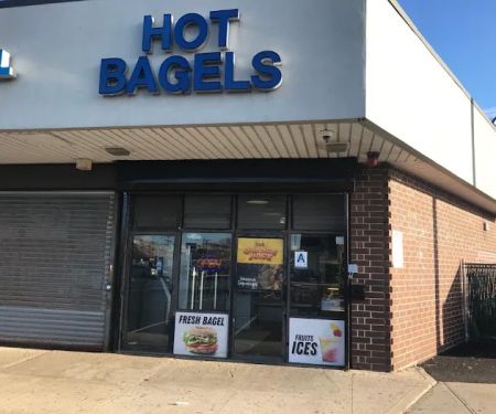 Hot Bagels
