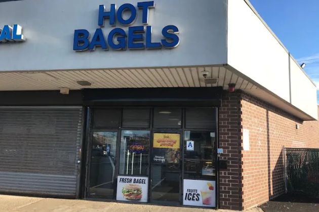 Hot Bagels