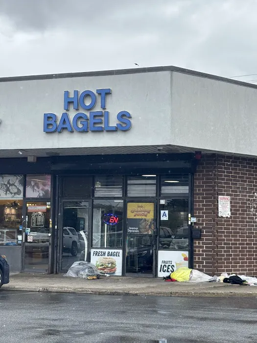 Hot Bagels Picture 4