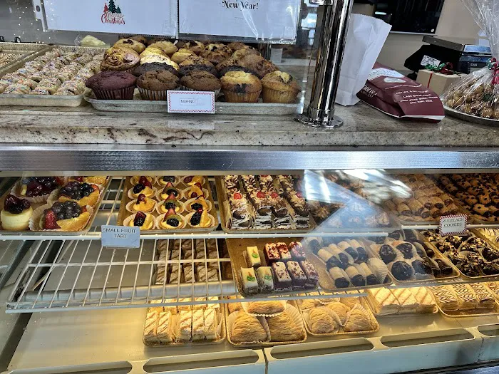 Grimaldi Bakery Picture 3