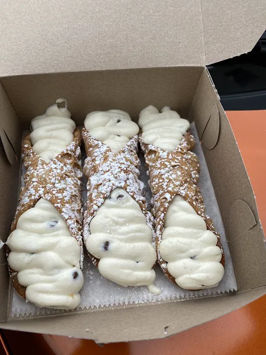 Grimaldi Bakery Picture 1