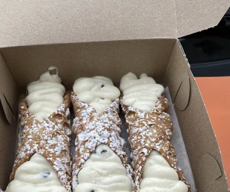 Grimaldi Bakery