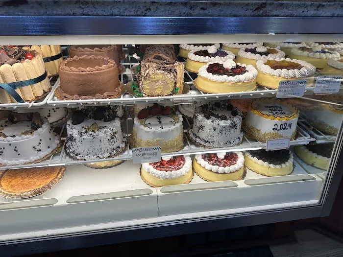 Grimaldi Bakery Picture 2