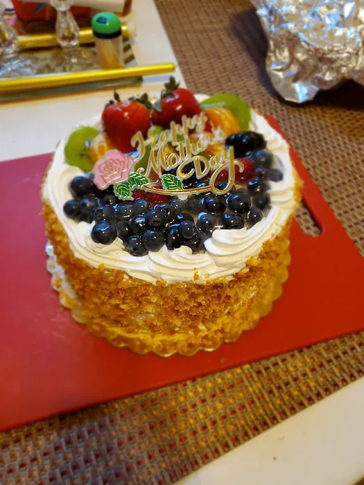 Grimaldi Bakery Picture 8