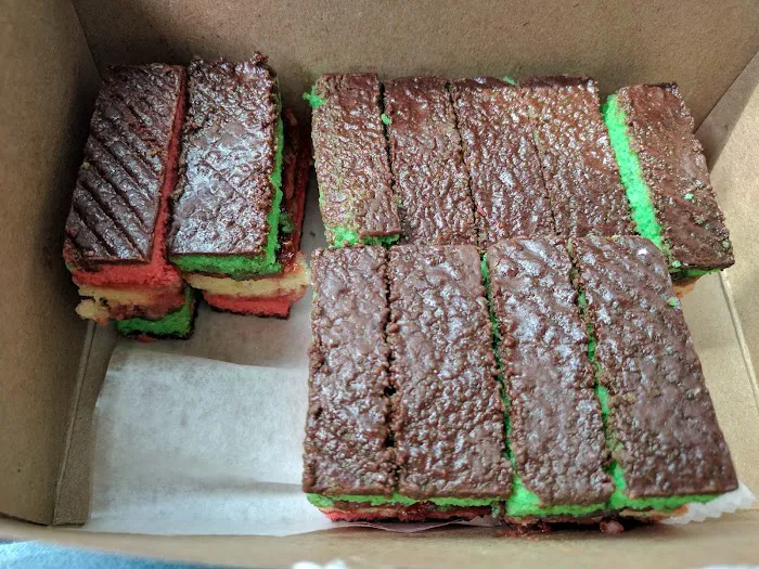 Grimaldi Bakery Picture 9