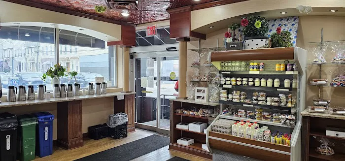 Grimaldi Bakery Picture 7
