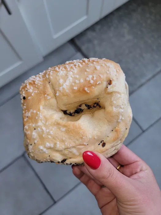 Grimaldi Bakery Picture 10