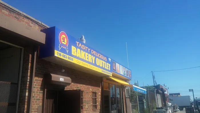 Tasty Delicious Bakery Outlet Picture 2