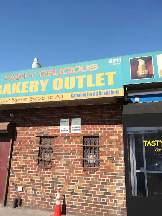 Tasty Delicious Bakery Outlet Picture 5