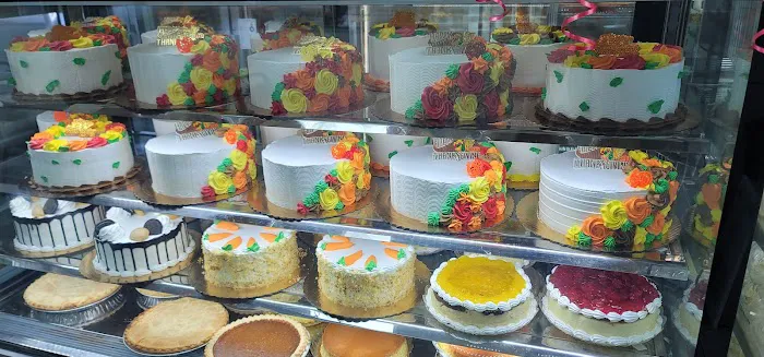 Los Girasoles Bakery de La Doña, Inc. Picture 5