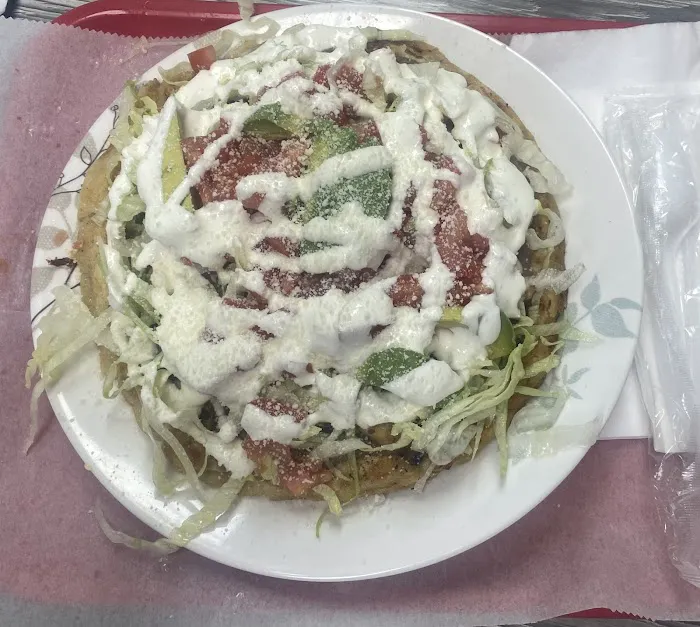 Los Girasoles Bakery de La Doña, Inc. Picture 6