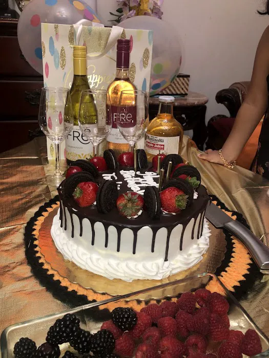Los Girasoles Bakery de La Doña, Inc. Picture 10