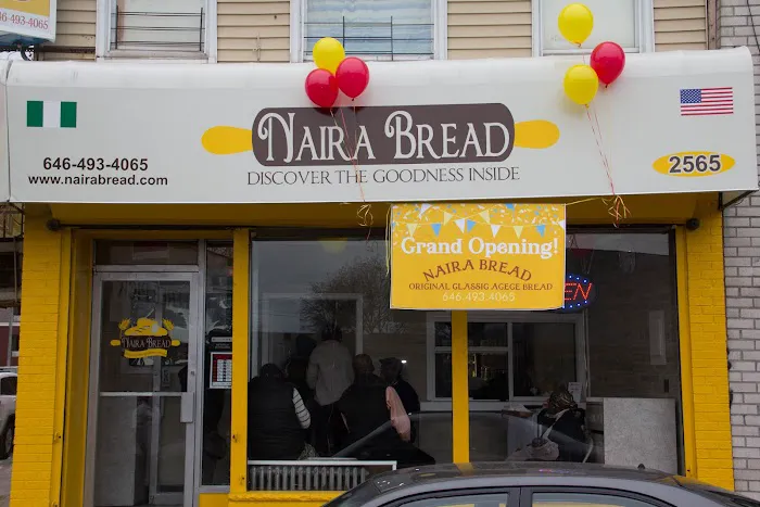 Naira Bread Picture 3