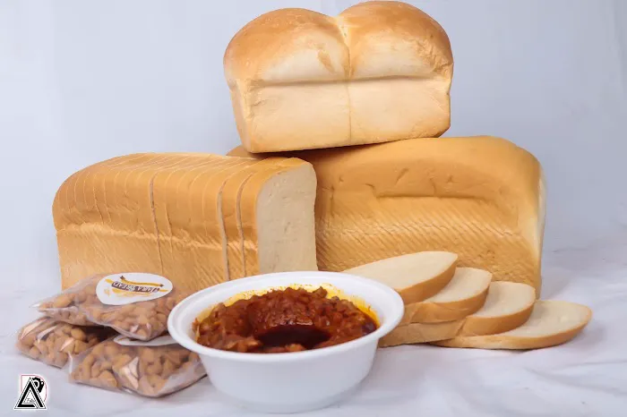 Naira Bread Picture 1