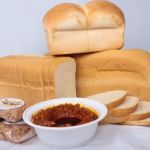 Naira Bread
